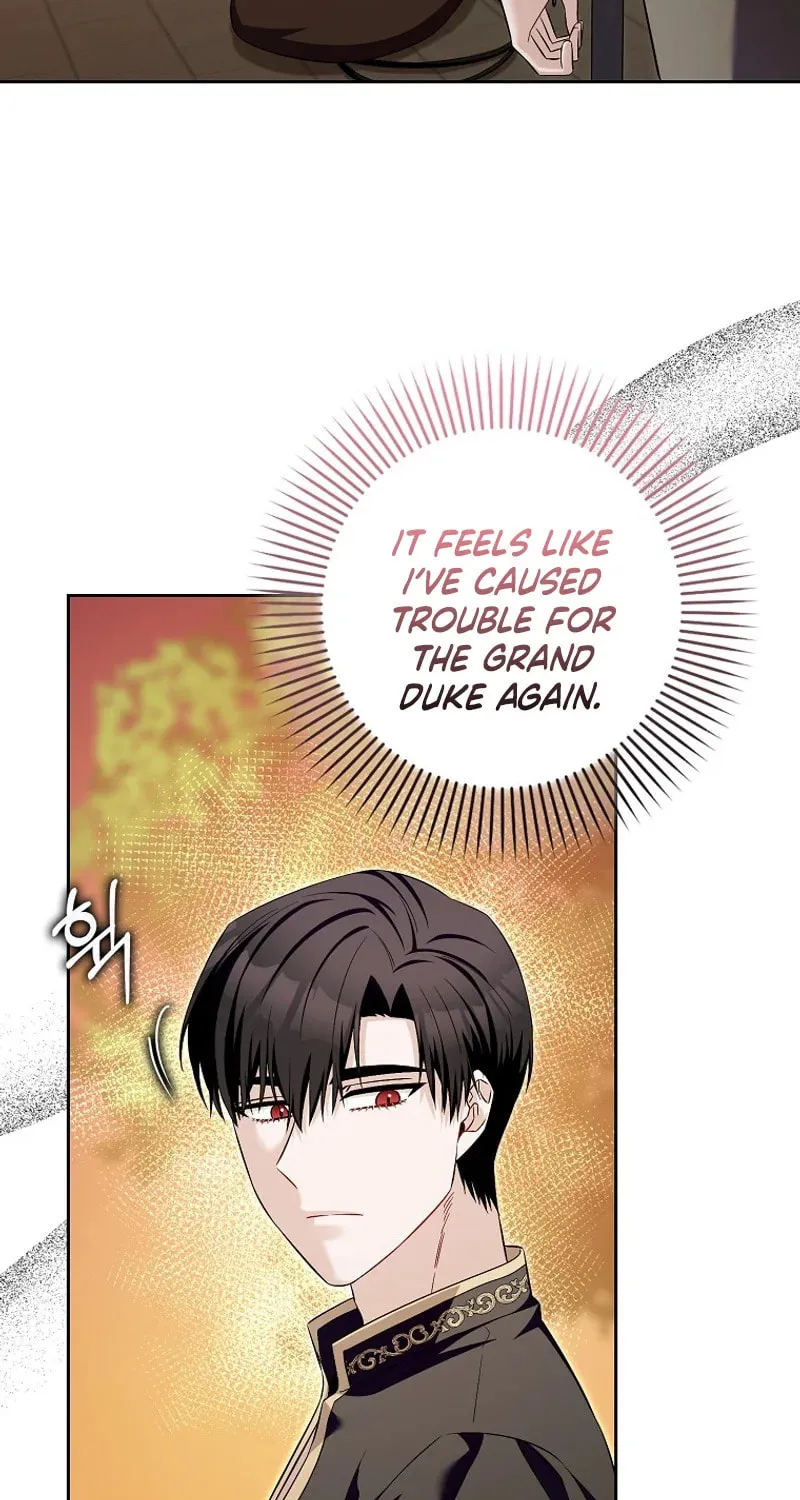 Beware of the Strongest Man Who Is Crazy About Me Chapter 32 page 82 - 