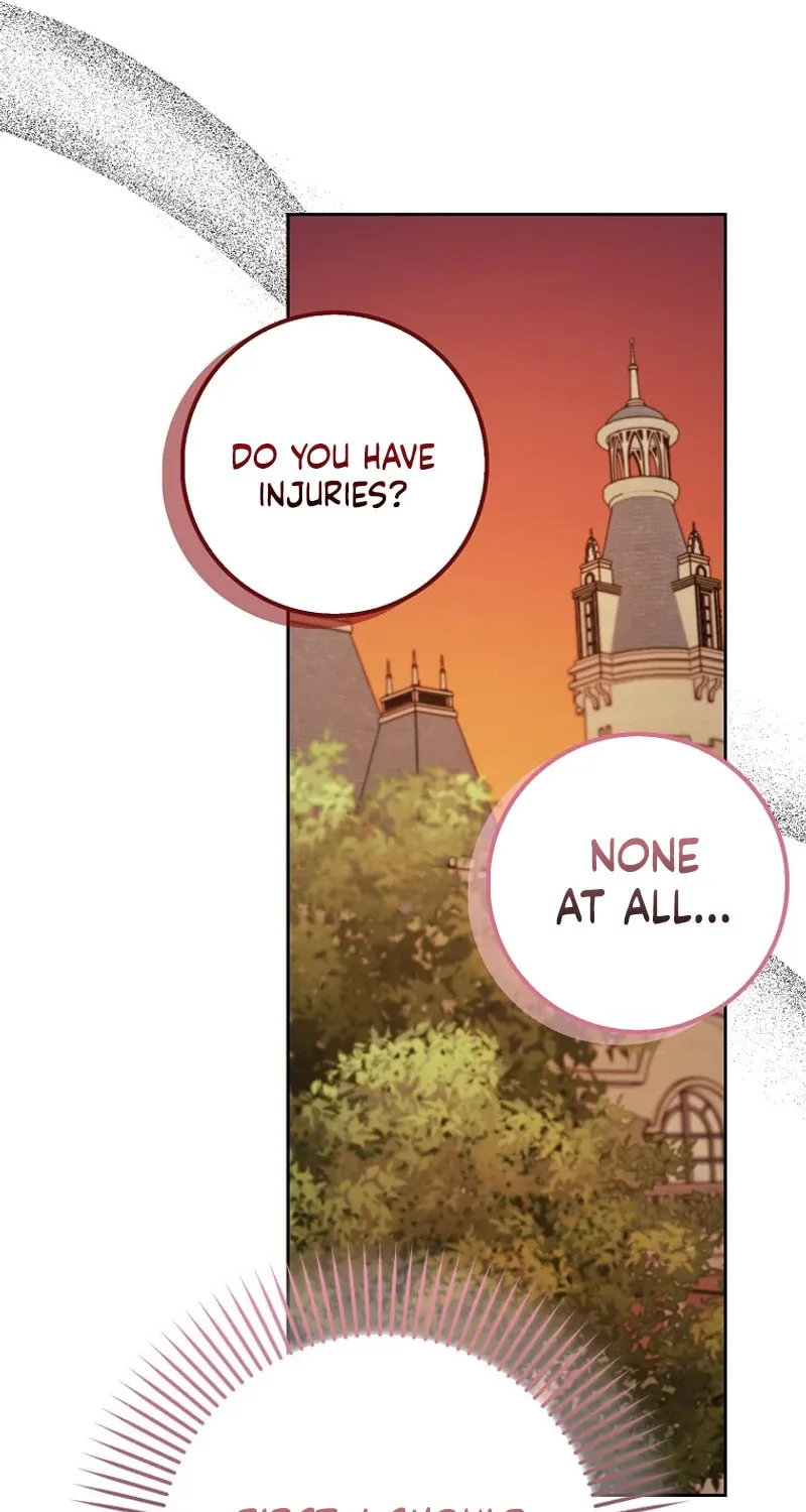 Beware of the Strongest Man Who Is Crazy About Me Chapter 32 page 84 - 