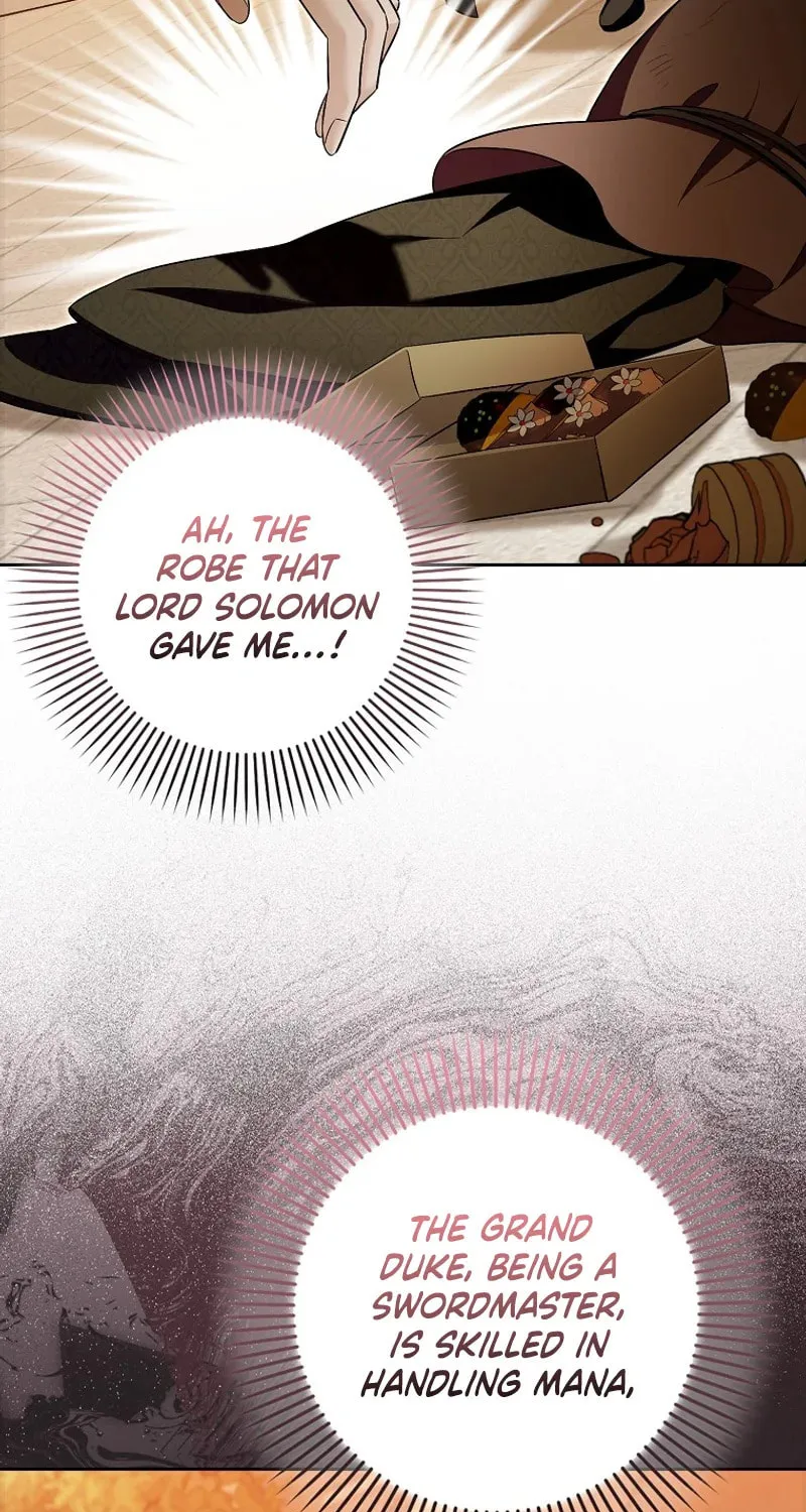 Beware of the Strongest Man Who Is Crazy About Me Chapter 32 page 86 - 