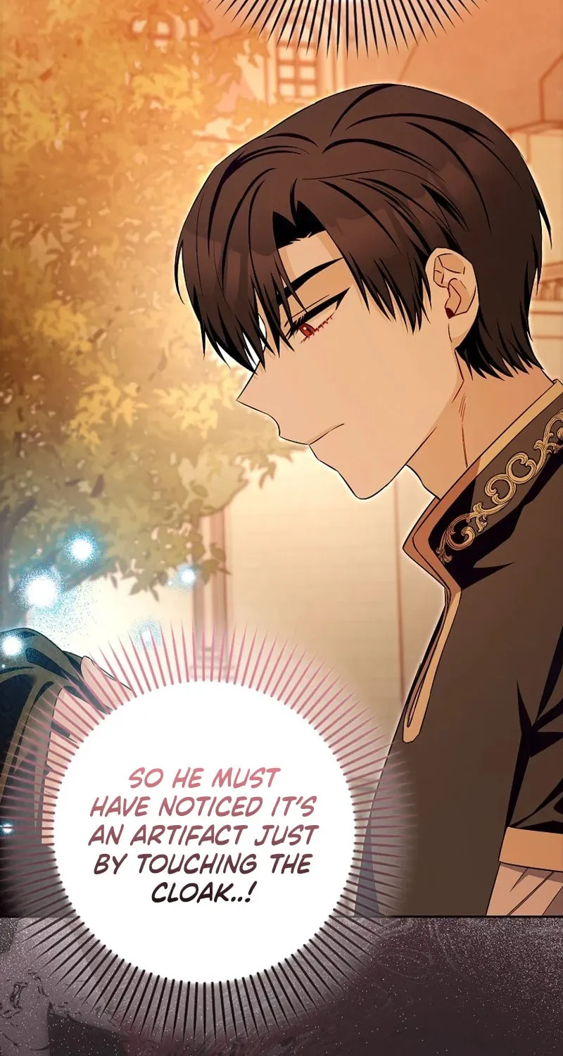 Beware of the Strongest Man Who Is Crazy About Me Chapter 32 page 87 - 