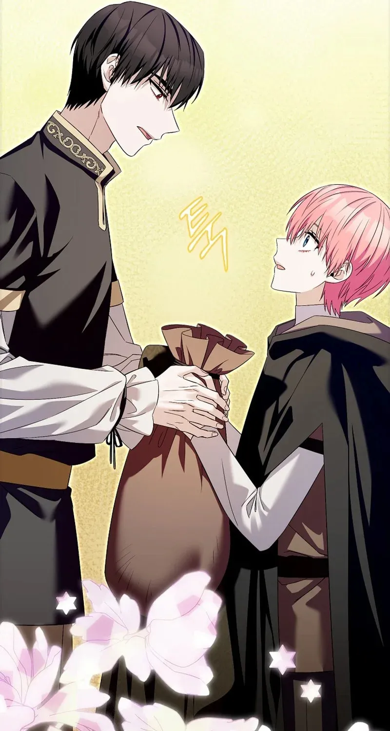 Beware of the Strongest Man Who Is Crazy About Me Chapter 32 page 90 - 
