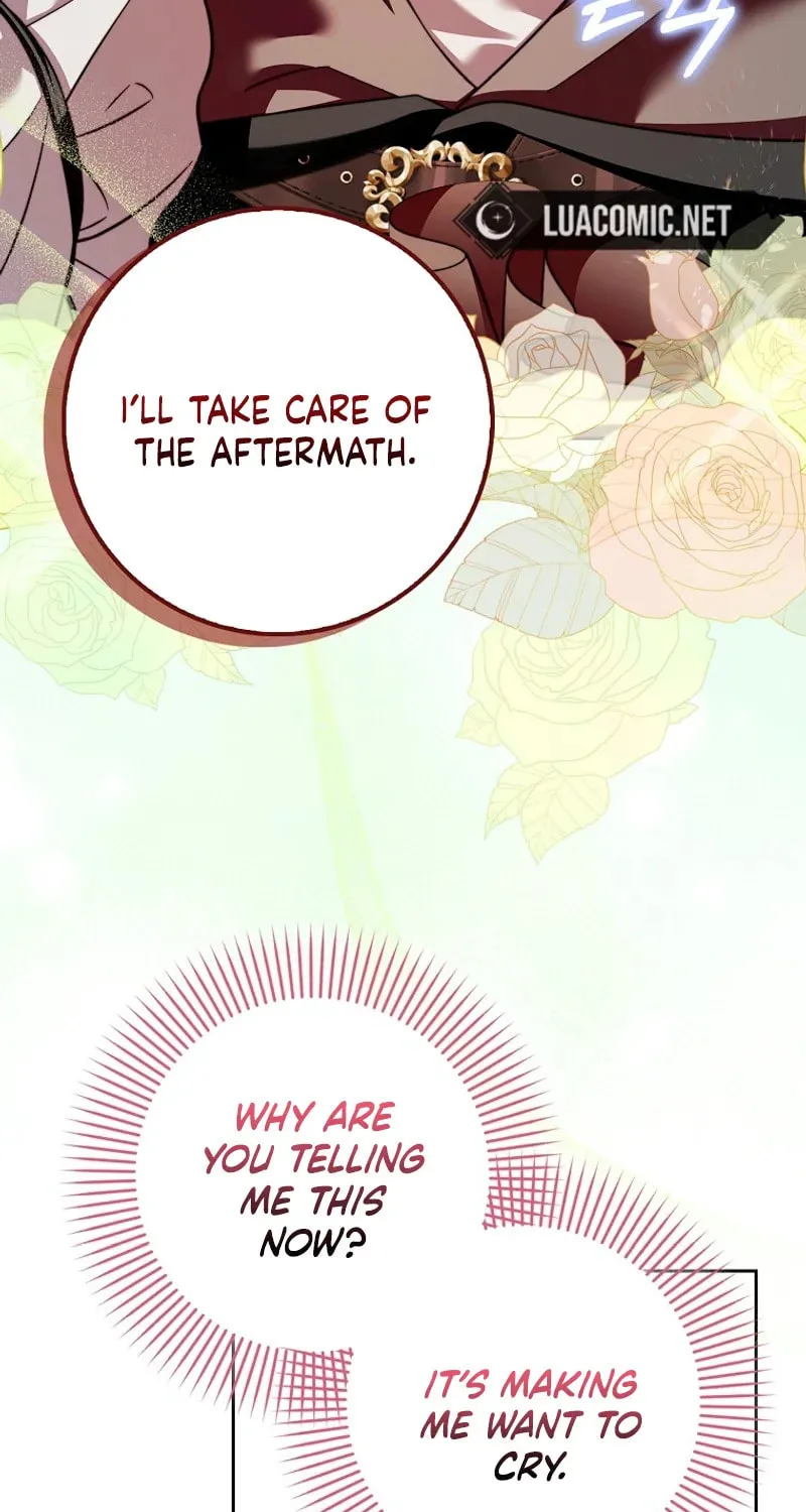 Beware of the Strongest Man Who Is Crazy About Me Chapter 32 page 94 - 