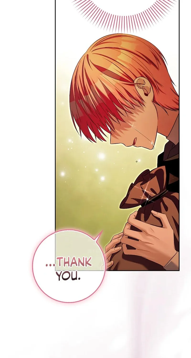 Beware of the Strongest Man Who Is Crazy About Me Chapter 32 page 95 - 