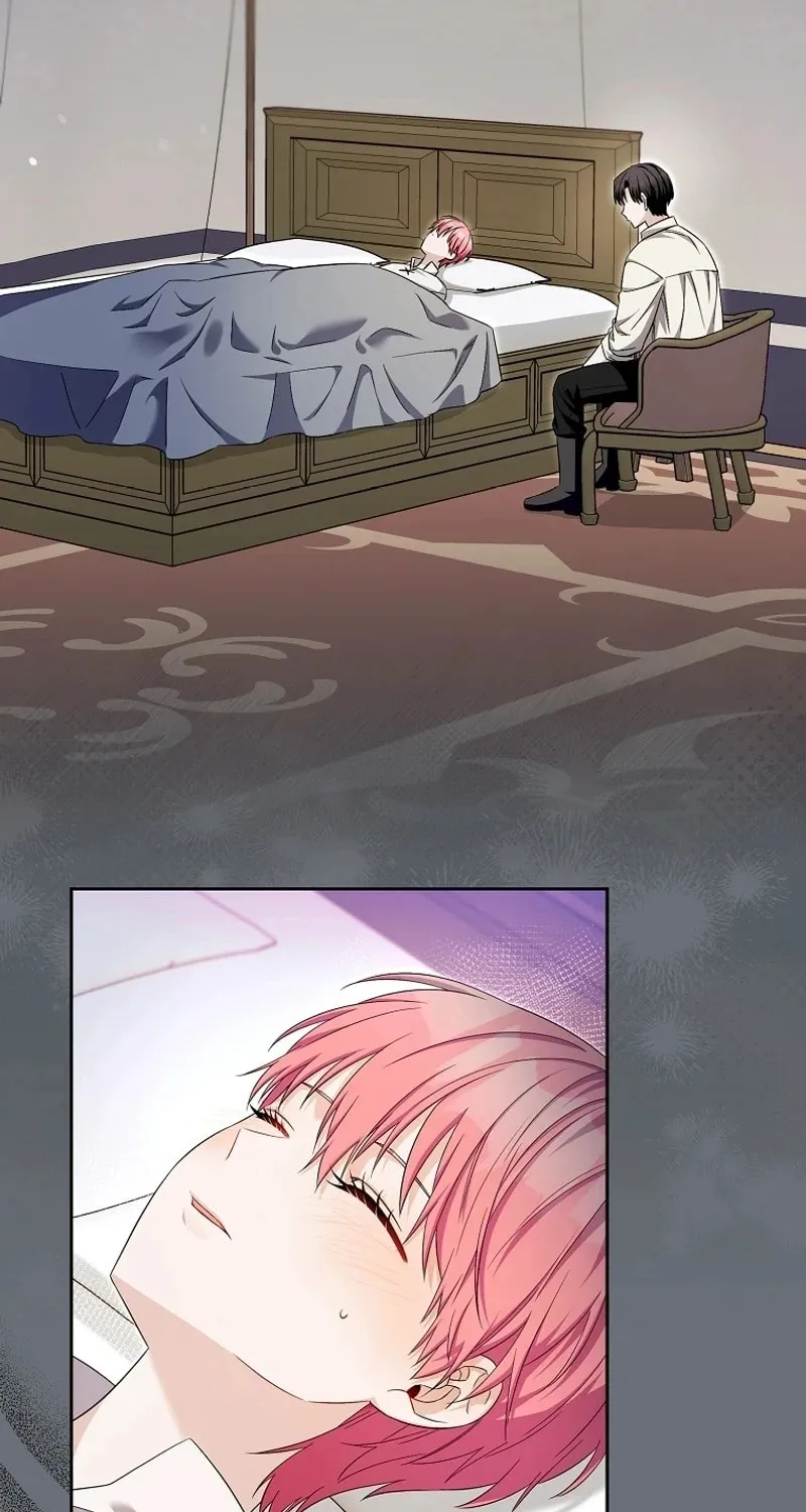 Beware of the Strongest Man Who Is Crazy About Me Chapter 33 page 2 - 
