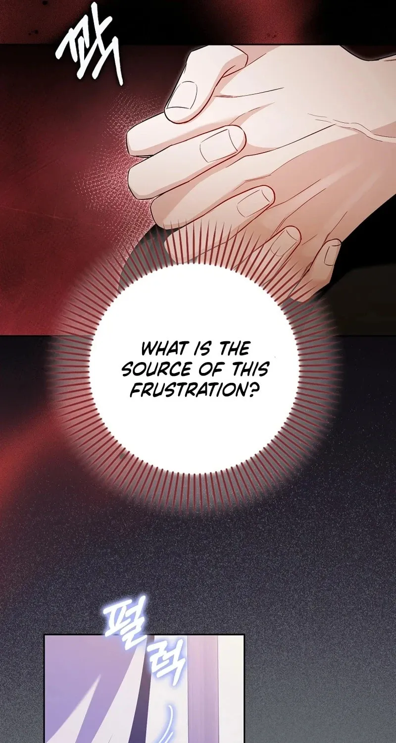 Beware of the Strongest Man Who Is Crazy About Me Chapter 33 page 11 - 