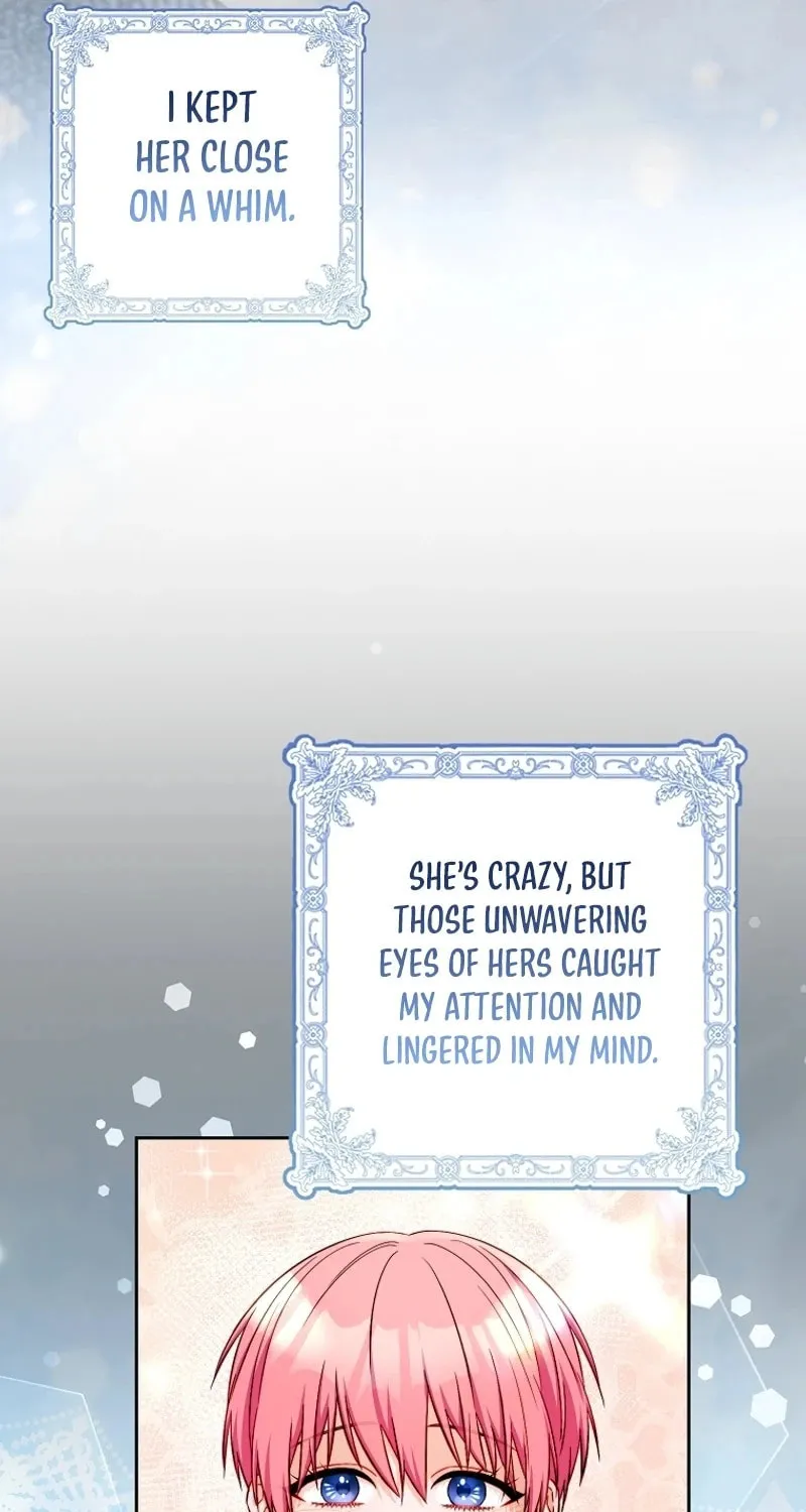Beware of the Strongest Man Who Is Crazy About Me Chapter 33 page 101 - 
