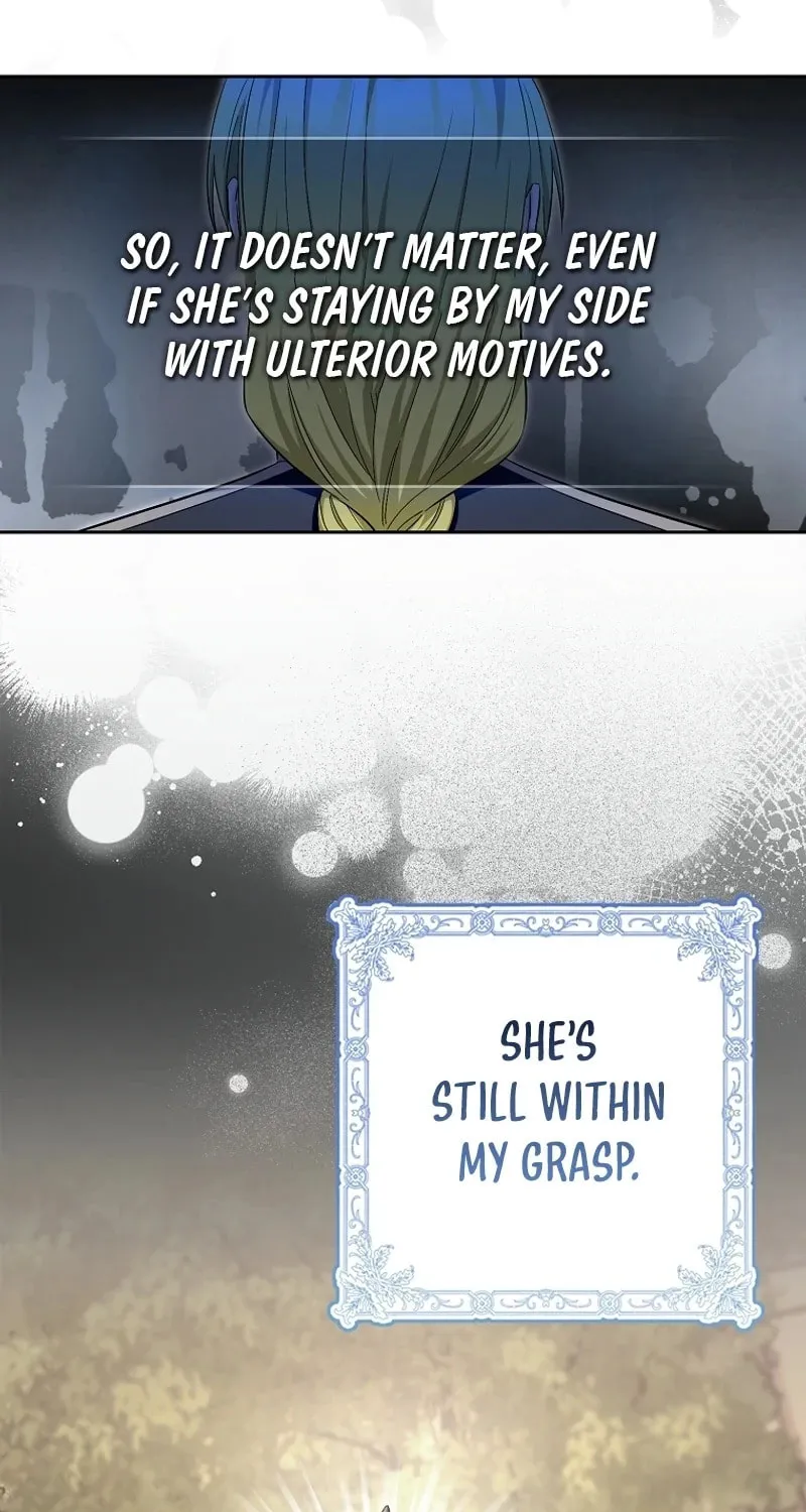 Beware of the Strongest Man Who Is Crazy About Me Chapter 33 page 103 - 