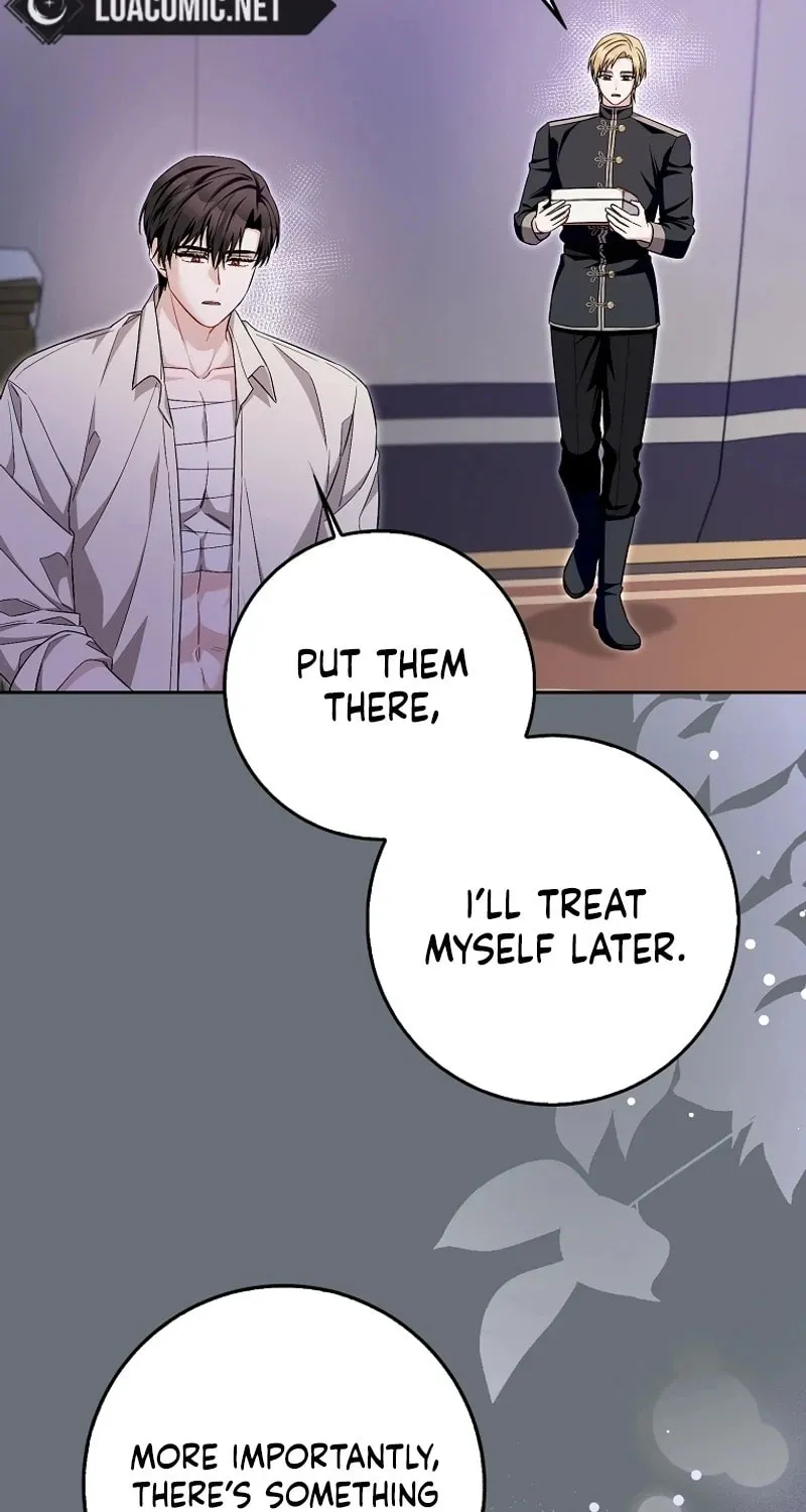 Beware of the Strongest Man Who Is Crazy About Me Chapter 33 page 13 - 