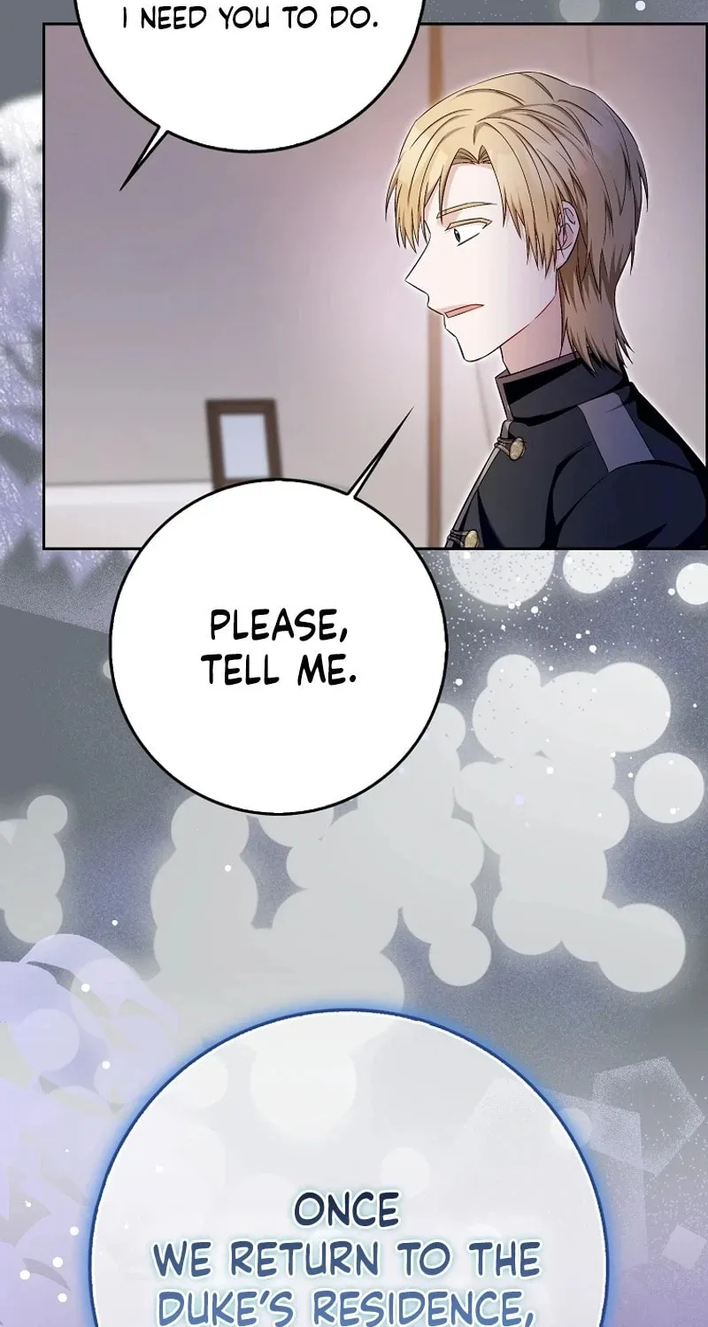 Beware of the Strongest Man Who Is Crazy About Me Chapter 33 page 14 - 