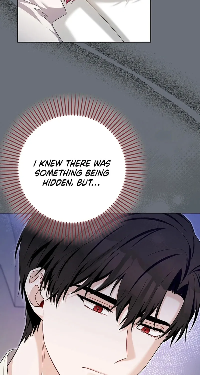 Beware of the Strongest Man Who Is Crazy About Me Chapter 33 page 3 - 