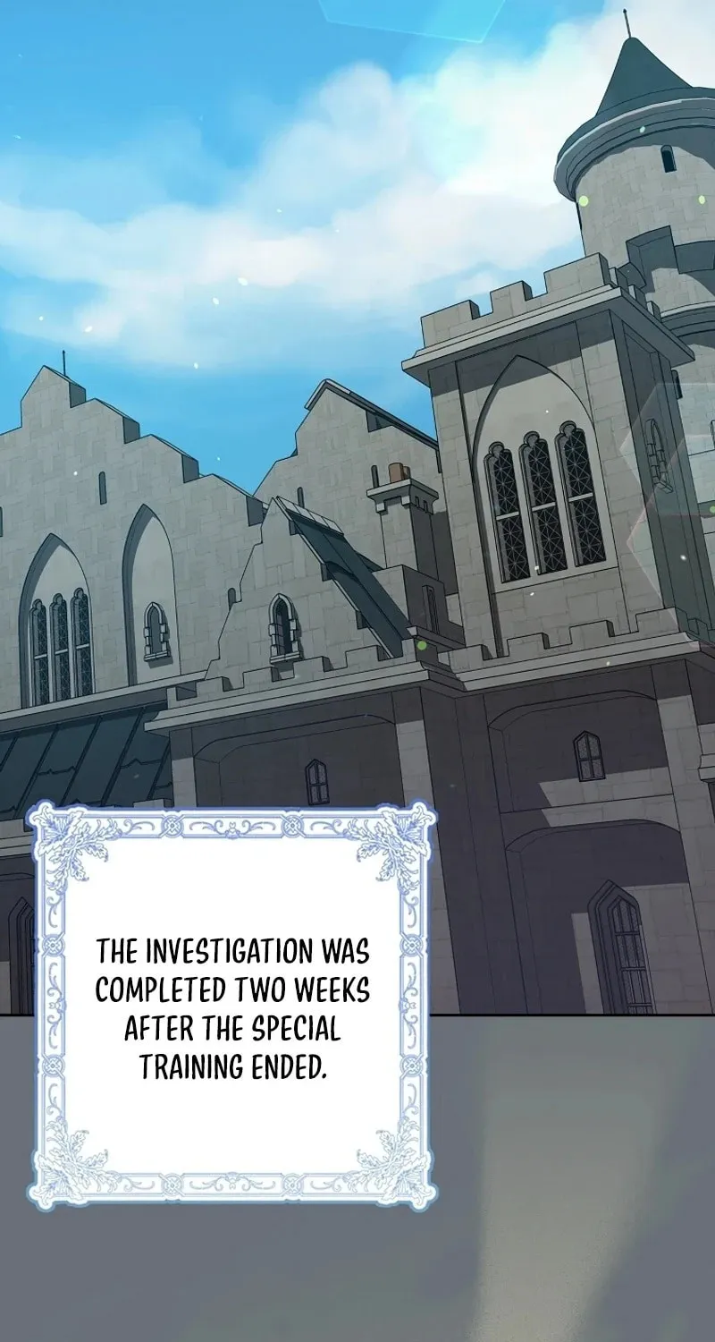 Beware of the Strongest Man Who Is Crazy About Me Chapter 33 page 21 - 