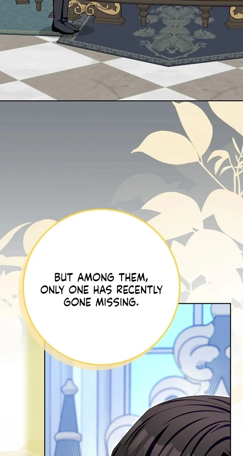 Beware of the Strongest Man Who Is Crazy About Me Chapter 33 page 24 - 