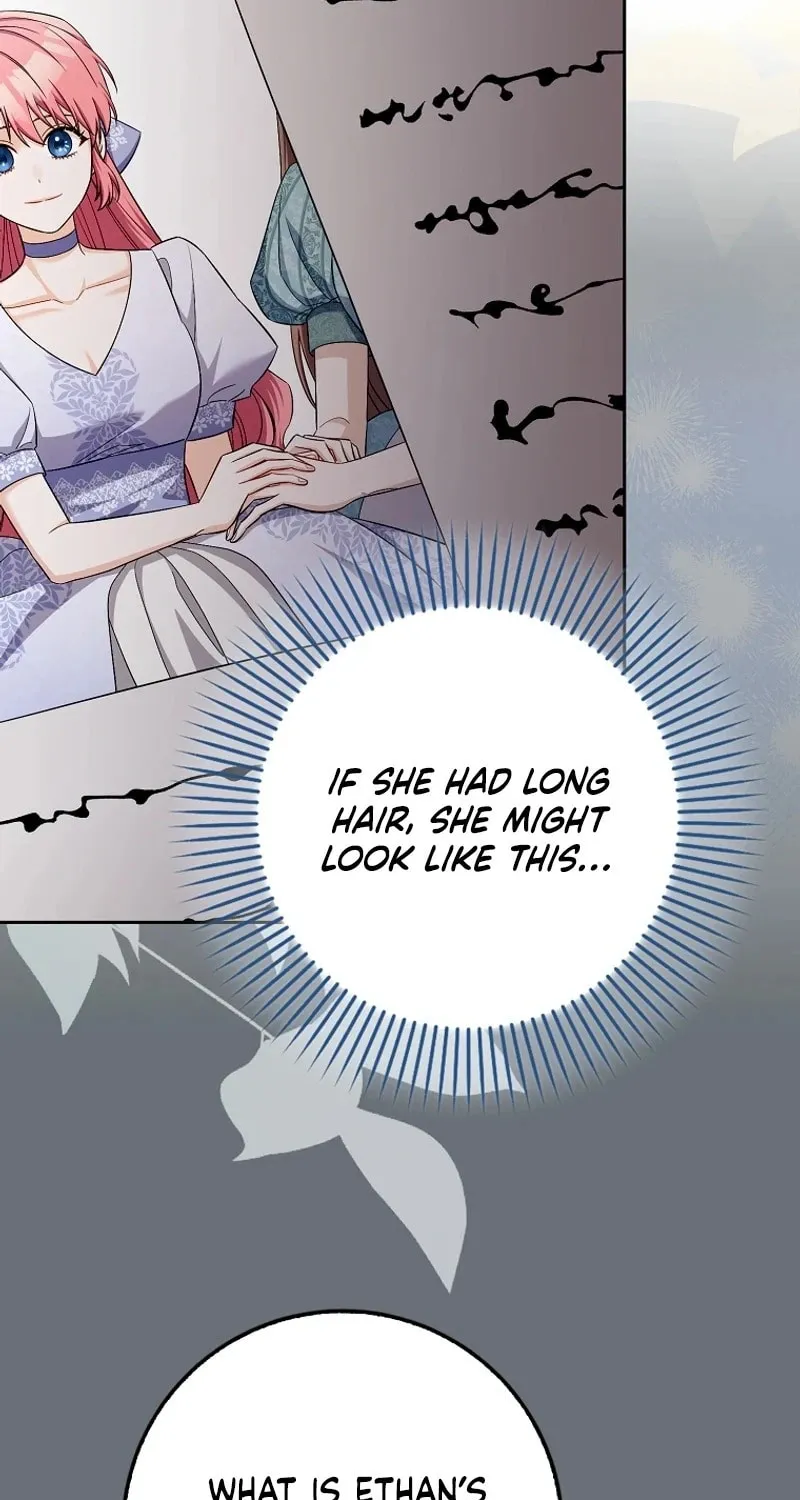Beware of the Strongest Man Who Is Crazy About Me Chapter 33 page 27 - 