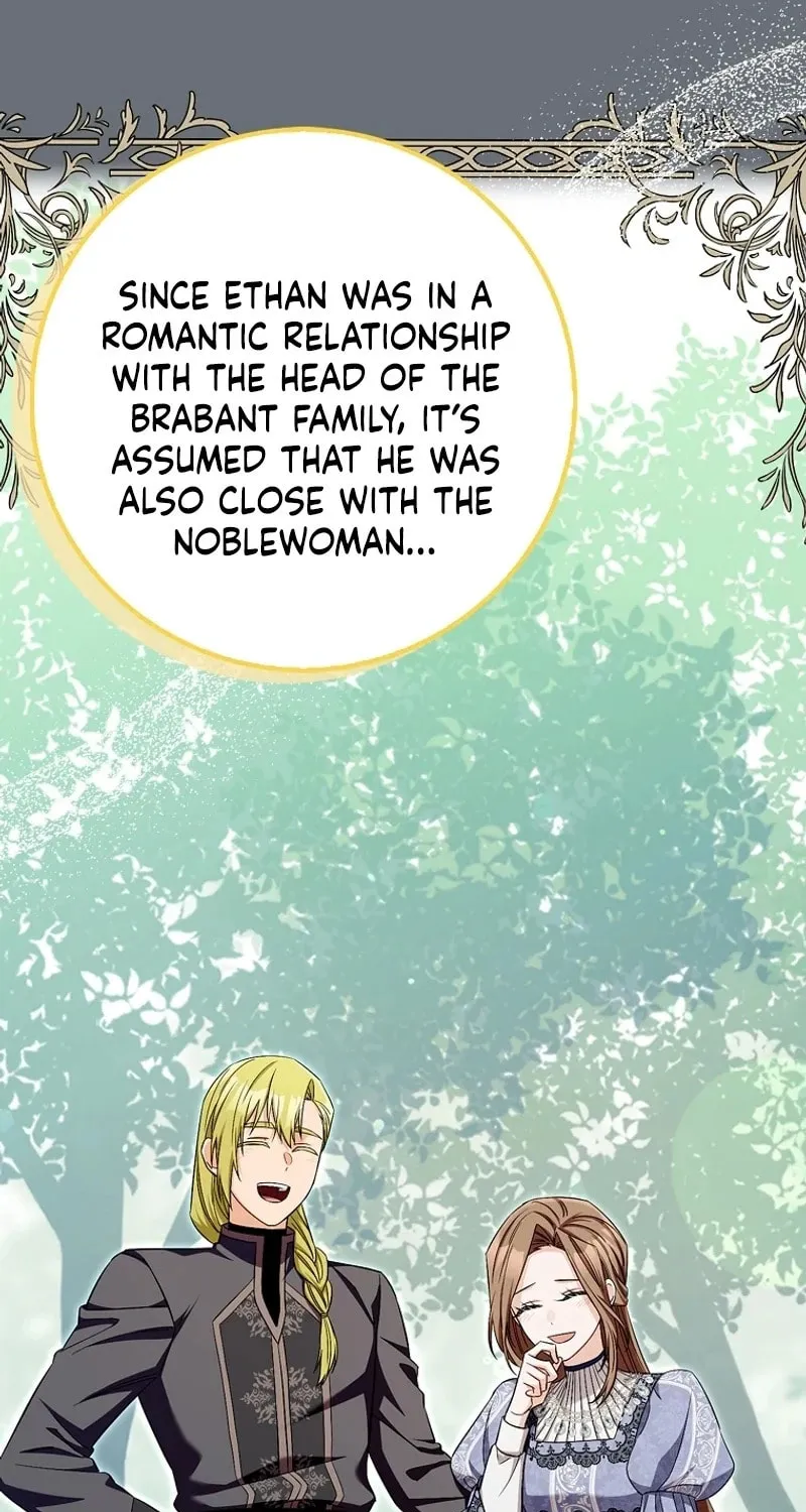 Beware of the Strongest Man Who Is Crazy About Me Chapter 33 page 29 - 