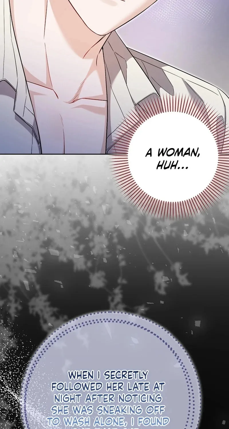 Beware of the Strongest Man Who Is Crazy About Me Chapter 33 page 4 - 
