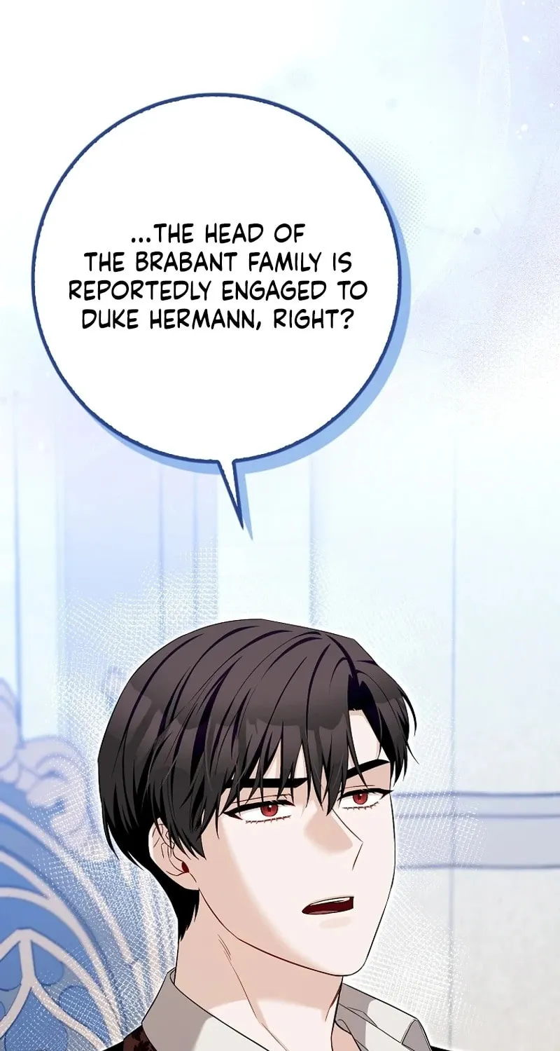 Beware of the Strongest Man Who Is Crazy About Me Chapter 33 page 31 - 