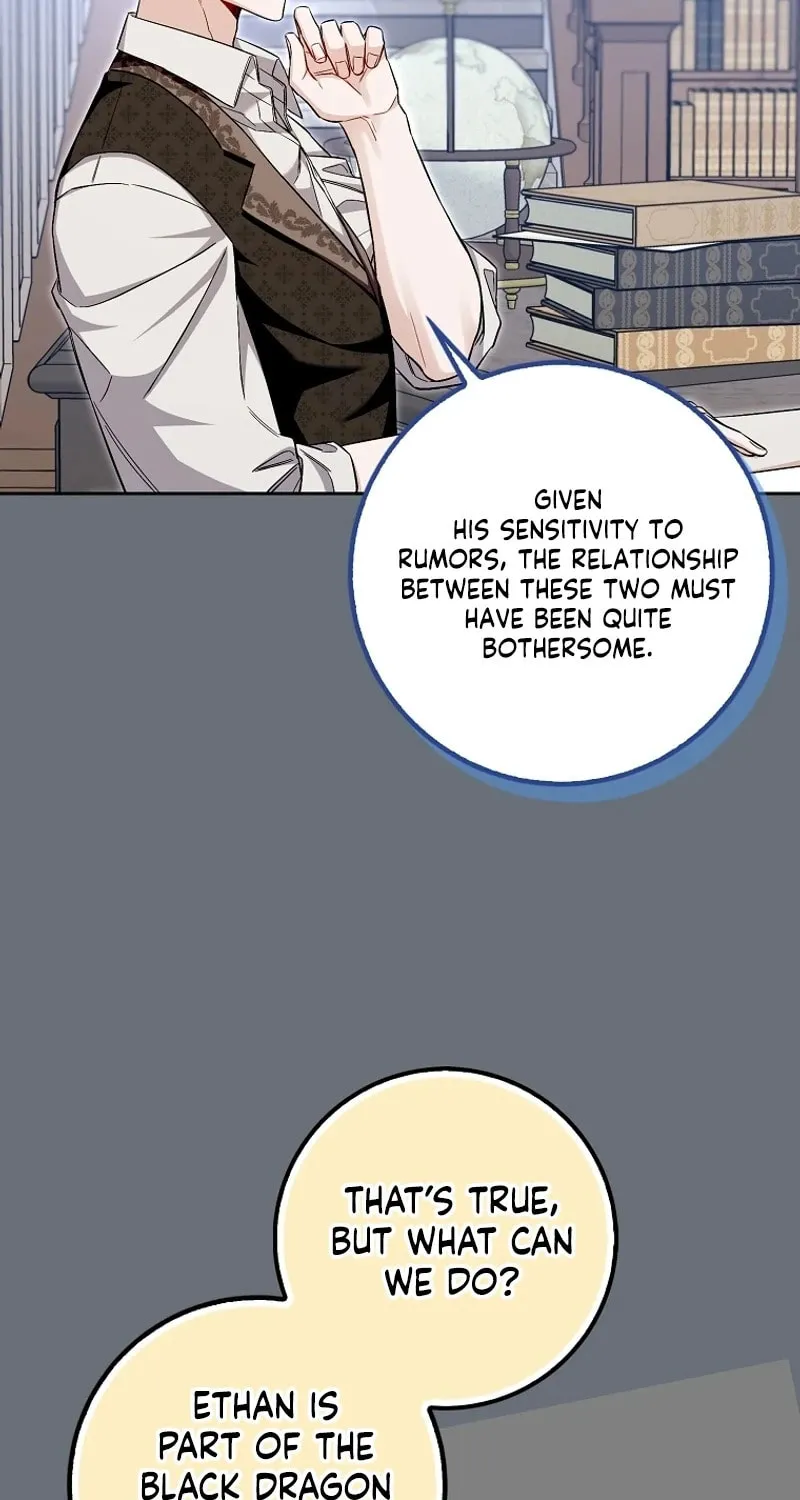 Beware of the Strongest Man Who Is Crazy About Me Chapter 33 page 33 - 