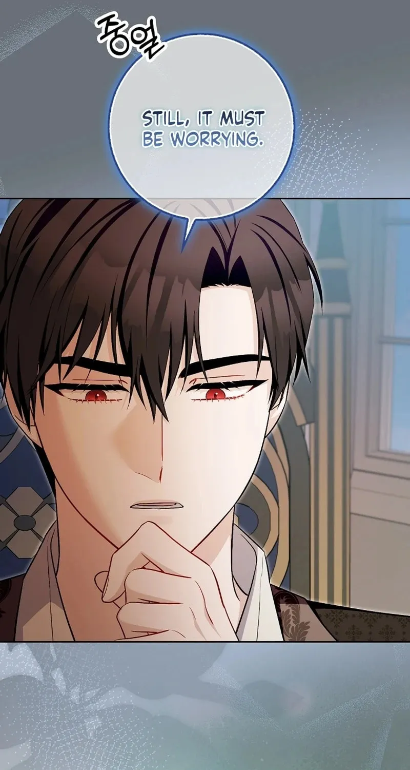 Beware of the Strongest Man Who Is Crazy About Me Chapter 33 page 35 - 