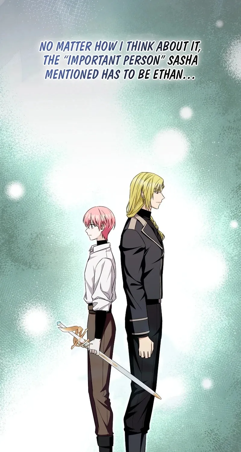 Beware of the Strongest Man Who Is Crazy About Me Chapter 33 page 36 - 