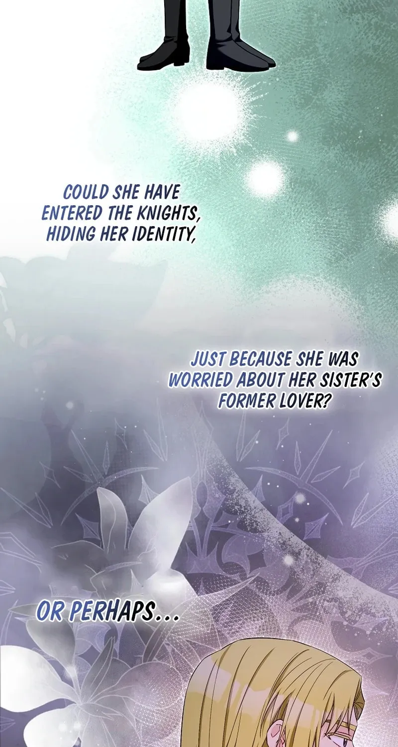 Beware of the Strongest Man Who Is Crazy About Me Chapter 33 page 37 - 
