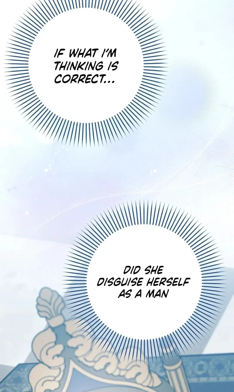 Beware of the Strongest Man Who Is Crazy About Me Chapter 33 page 40 - 