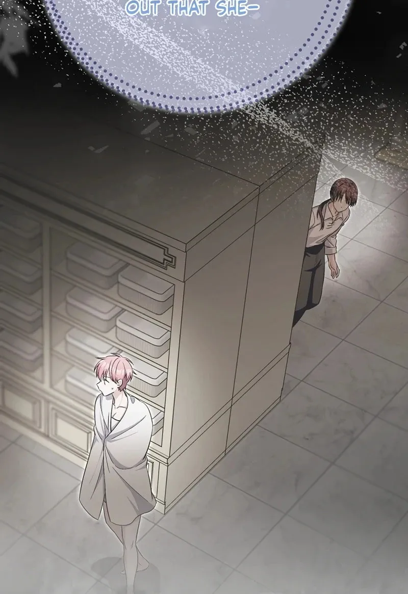 Beware of the Strongest Man Who Is Crazy About Me Chapter 33 page 5 - 