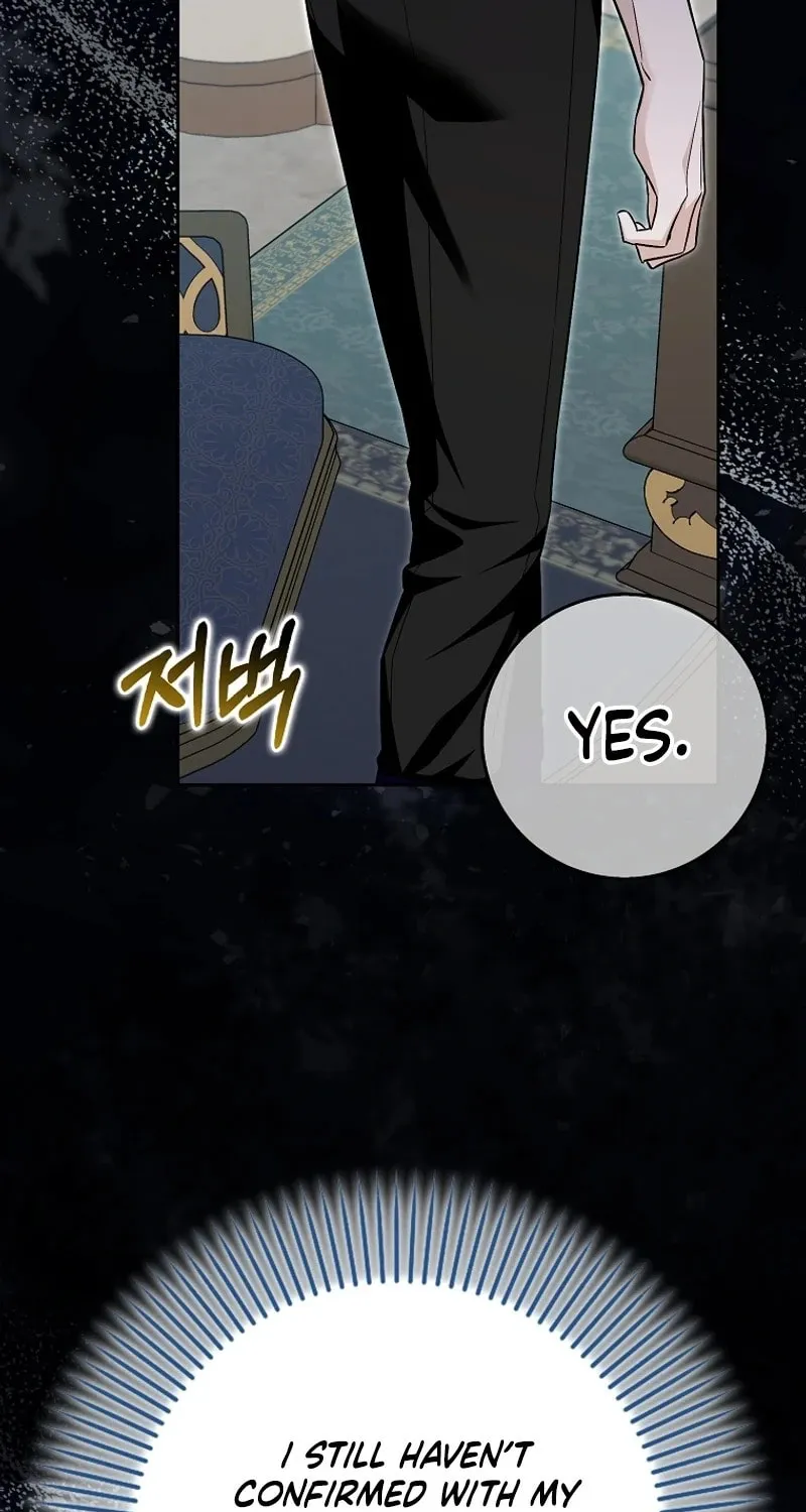 Beware of the Strongest Man Who Is Crazy About Me Chapter 33 page 43 - 