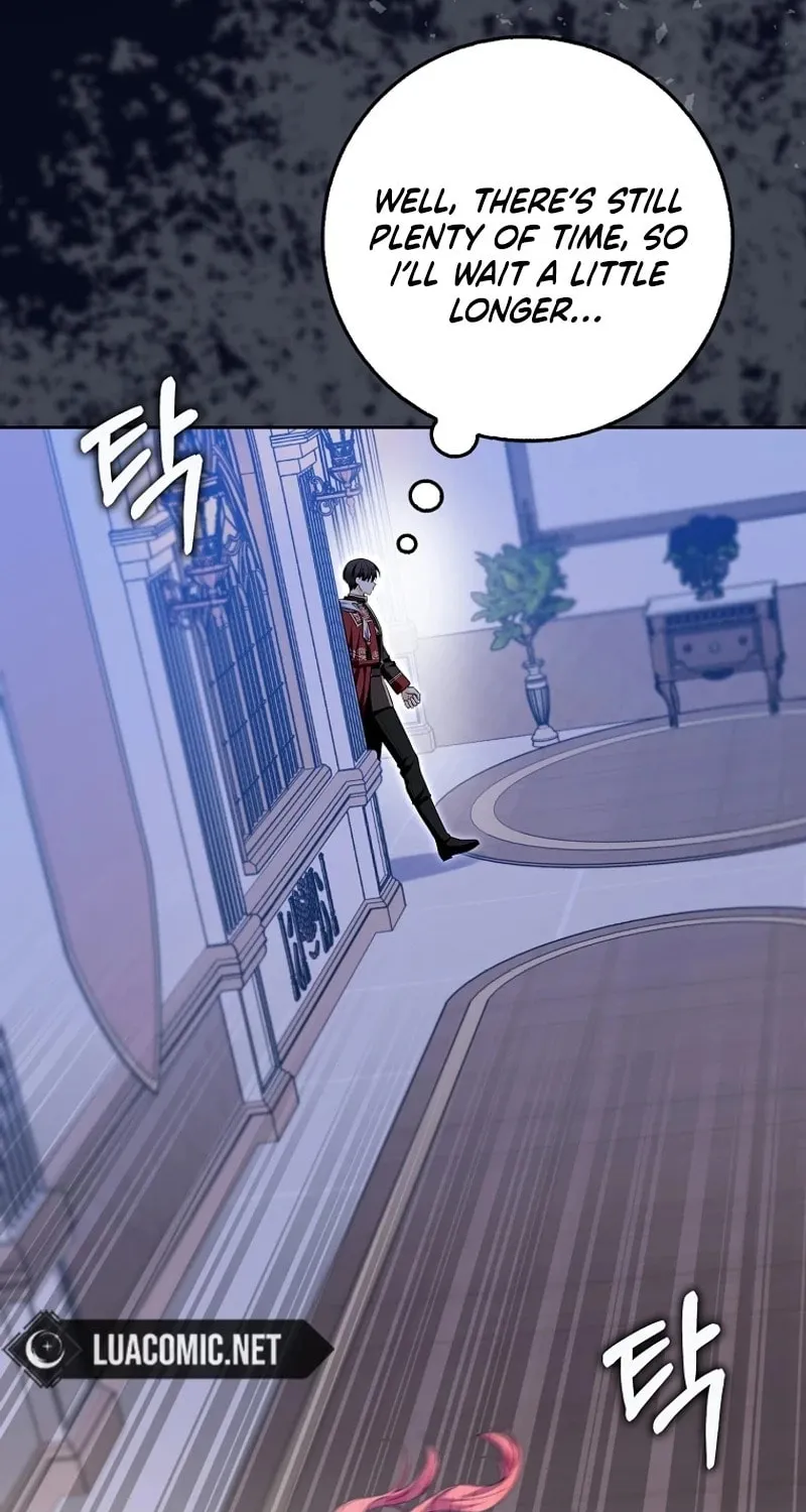 Beware of the Strongest Man Who Is Crazy About Me Chapter 33 page 48 - 