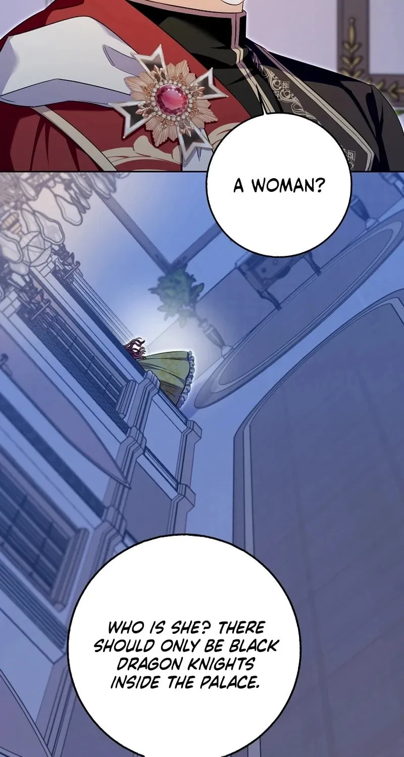 Beware of the Strongest Man Who Is Crazy About Me Chapter 33 page 50 - 