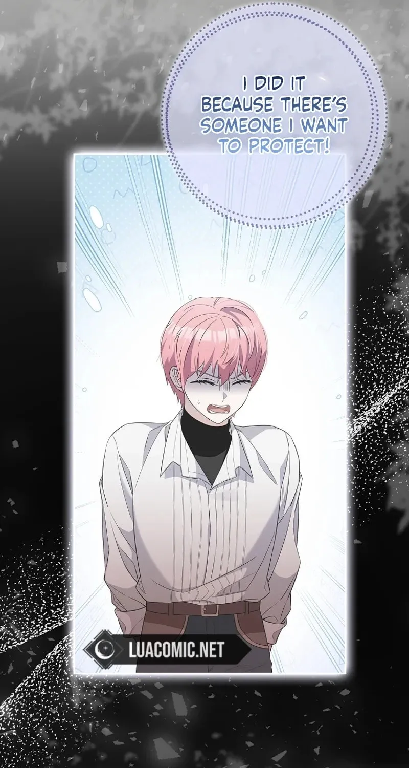 Beware of the Strongest Man Who Is Crazy About Me Chapter 33 page 6 - 