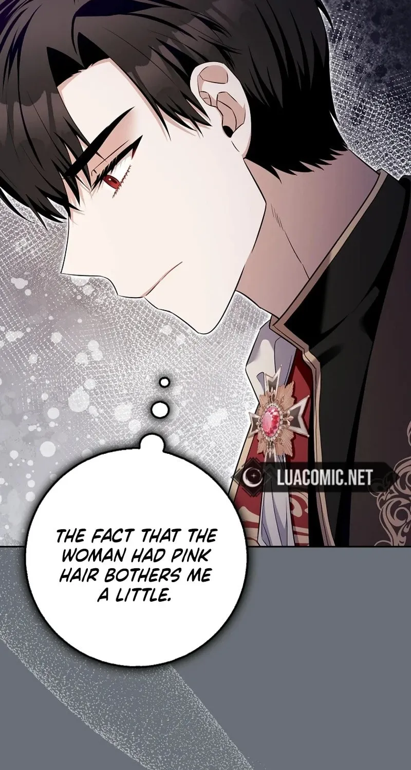 Beware of the Strongest Man Who Is Crazy About Me Chapter 33 page 56 - 