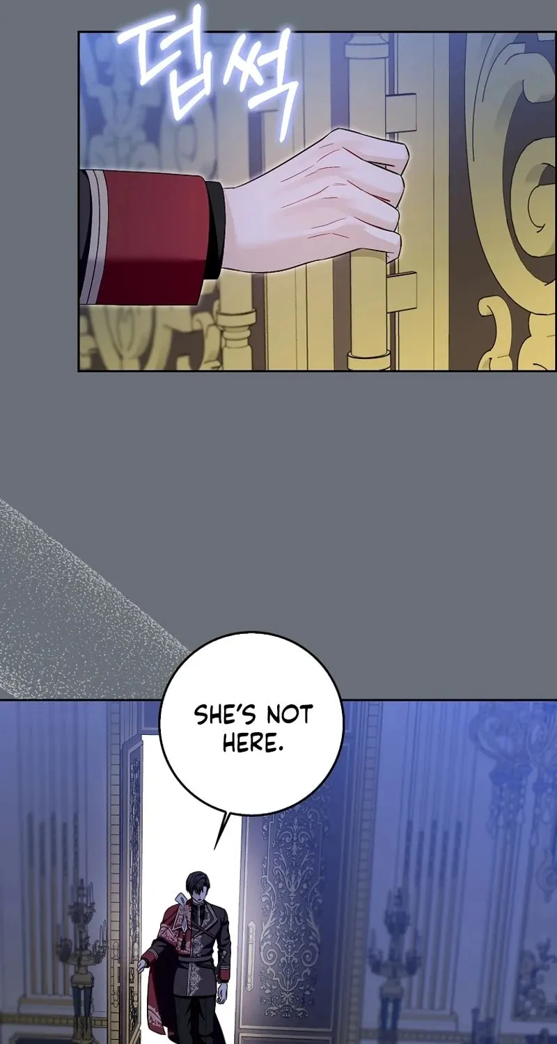Beware of the Strongest Man Who Is Crazy About Me Chapter 33 page 59 - 