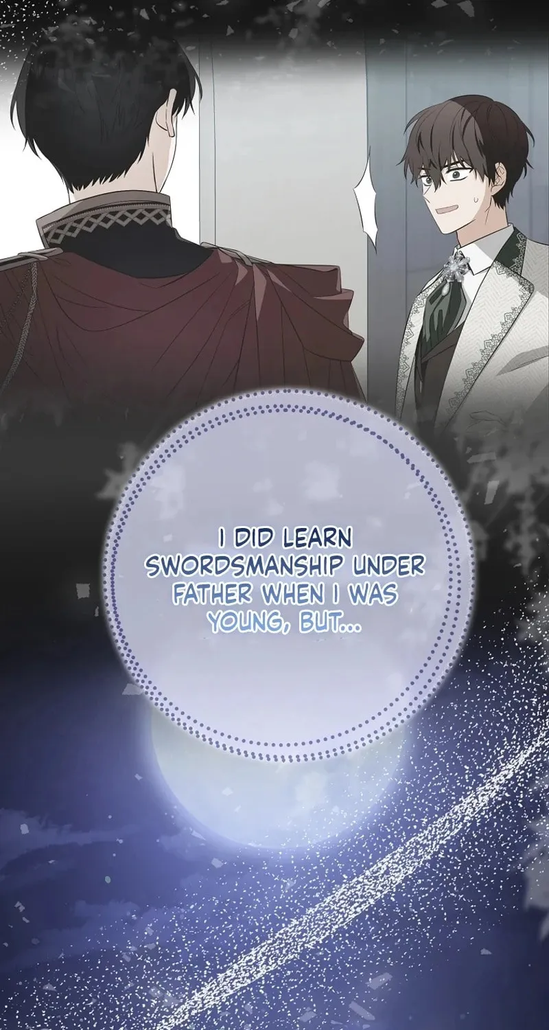Beware of the Strongest Man Who Is Crazy About Me Chapter 33 page 7 - 