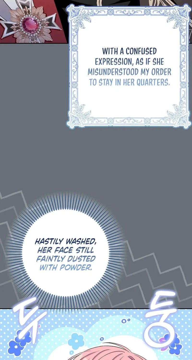 Beware of the Strongest Man Who Is Crazy About Me Chapter 33 page 63 - 