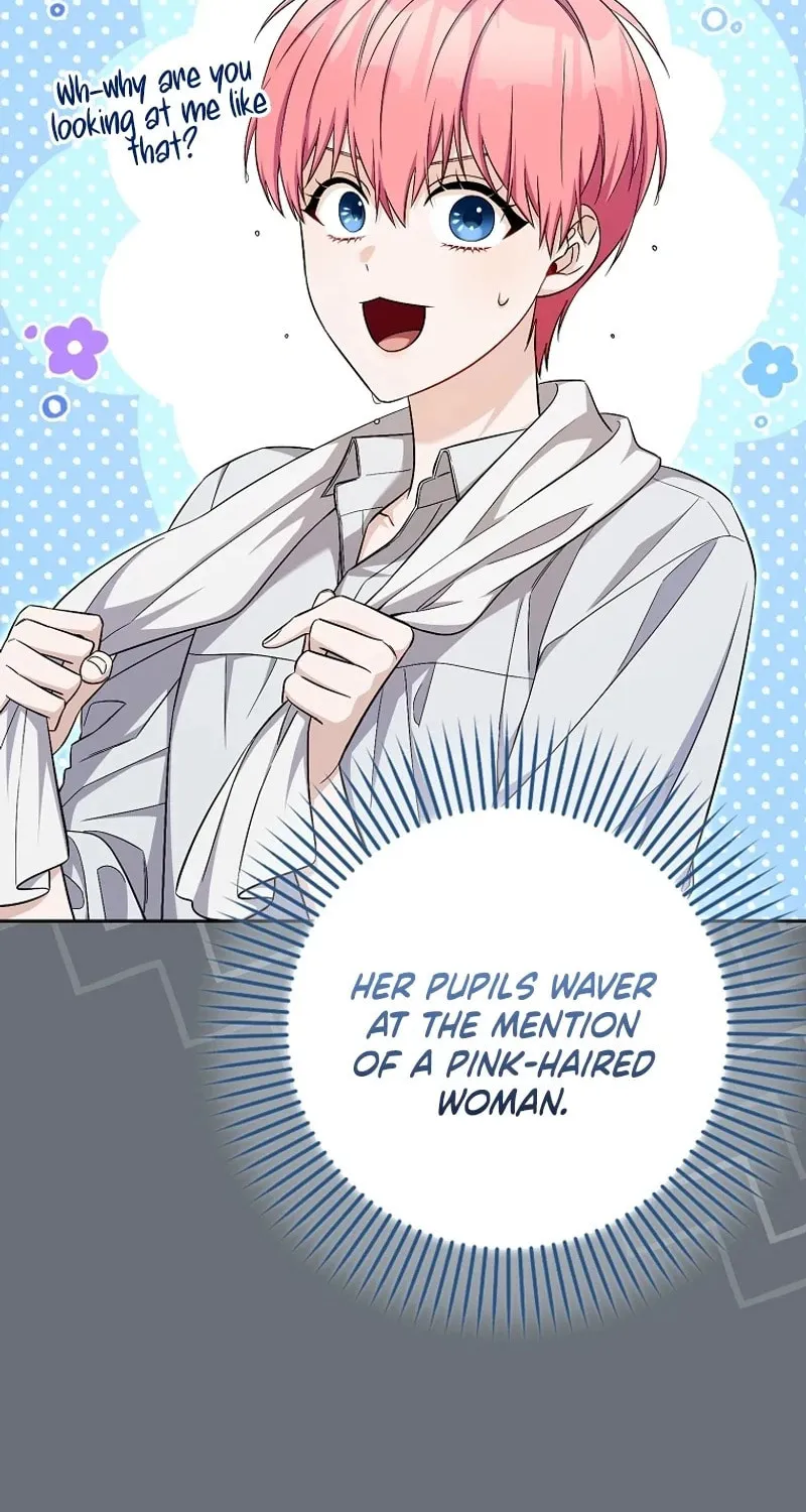Beware of the Strongest Man Who Is Crazy About Me Chapter 33 page 64 - 