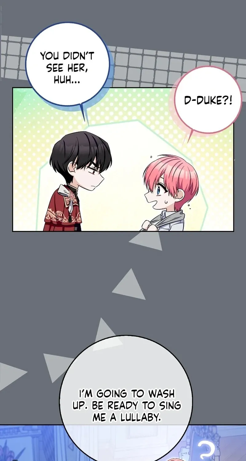 Beware of the Strongest Man Who Is Crazy About Me Chapter 33 page 65 - 