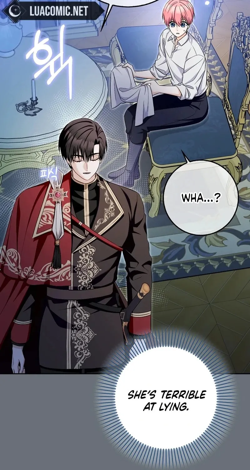 Beware of the Strongest Man Who Is Crazy About Me Chapter 33 page 66 - 