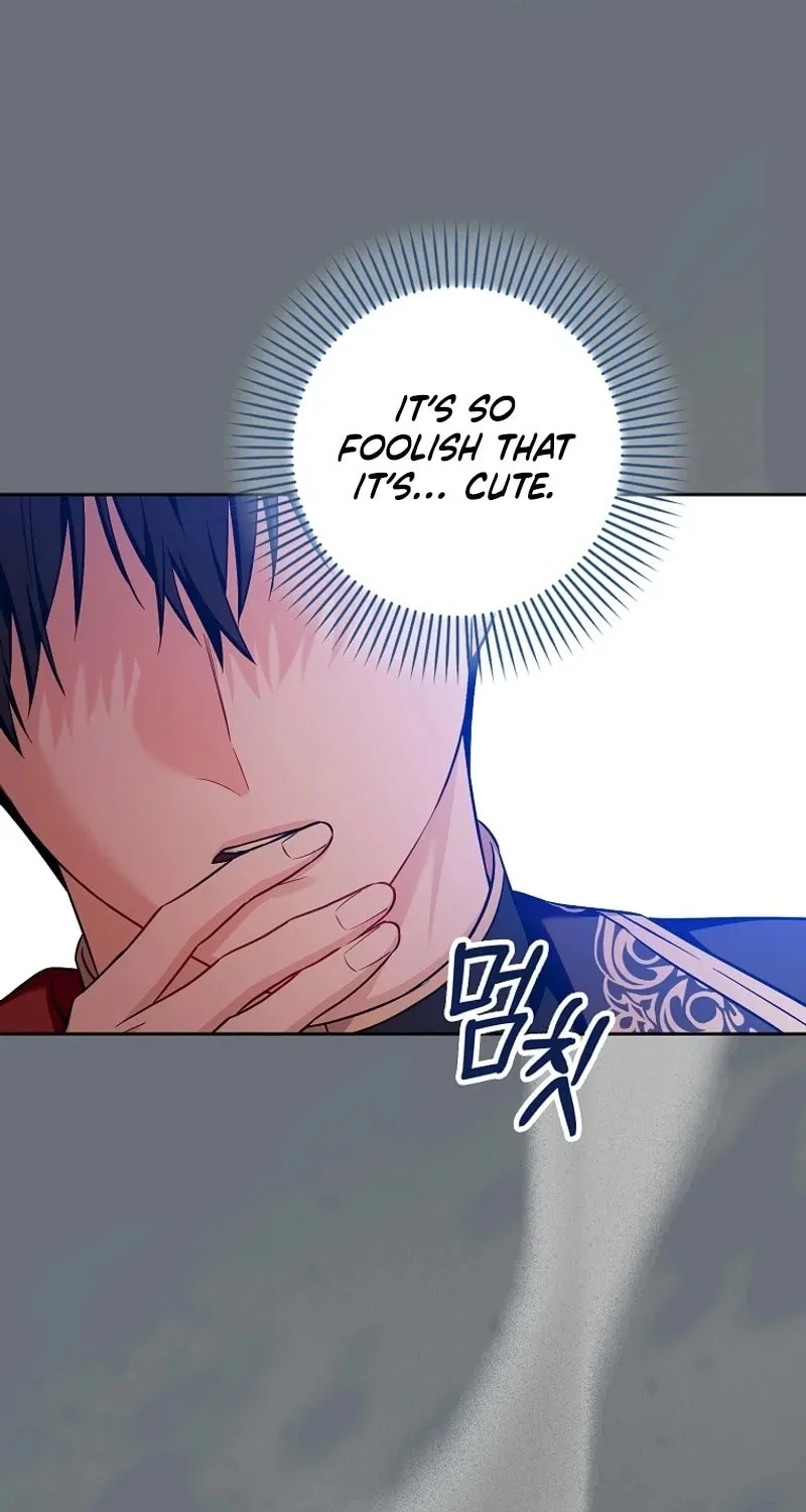 Beware of the Strongest Man Who Is Crazy About Me Chapter 33 page 67 - 