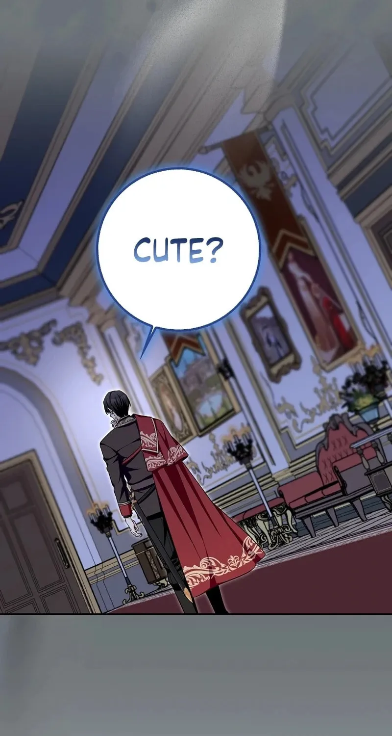 Beware of the Strongest Man Who Is Crazy About Me Chapter 33 page 68 - 