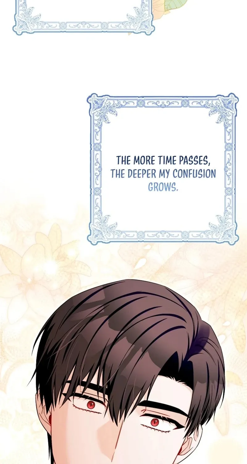 Beware of the Strongest Man Who Is Crazy About Me Chapter 33 page 74 - 