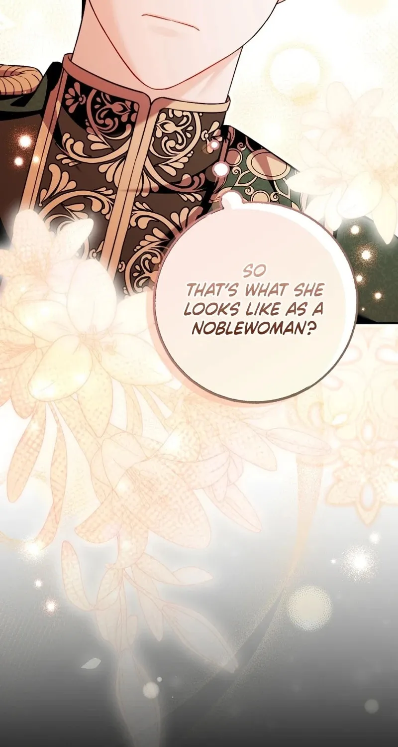 Beware of the Strongest Man Who Is Crazy About Me Chapter 33 page 75 - 