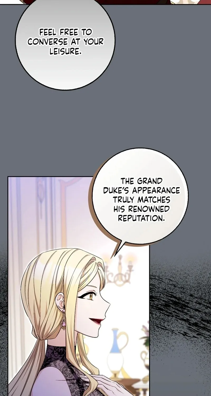 Beware of the Strongest Man Who Is Crazy About Me Chapter 33 page 80 - 