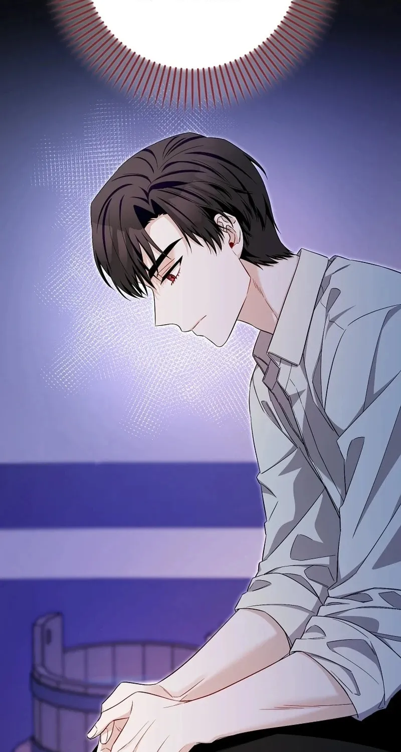 Beware of the Strongest Man Who Is Crazy About Me Chapter 33 page 9 - 