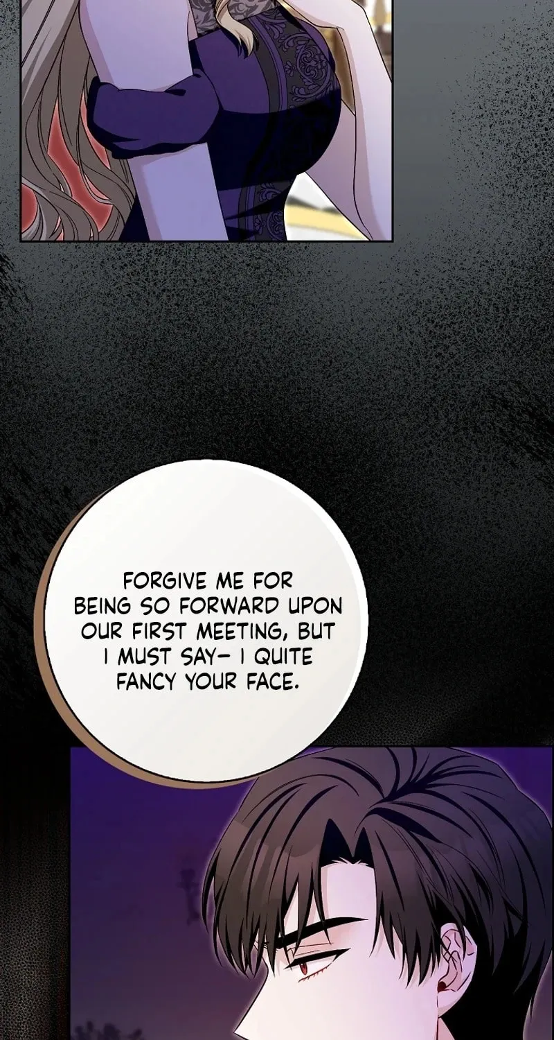 Beware of the Strongest Man Who Is Crazy About Me Chapter 33 page 81 - 