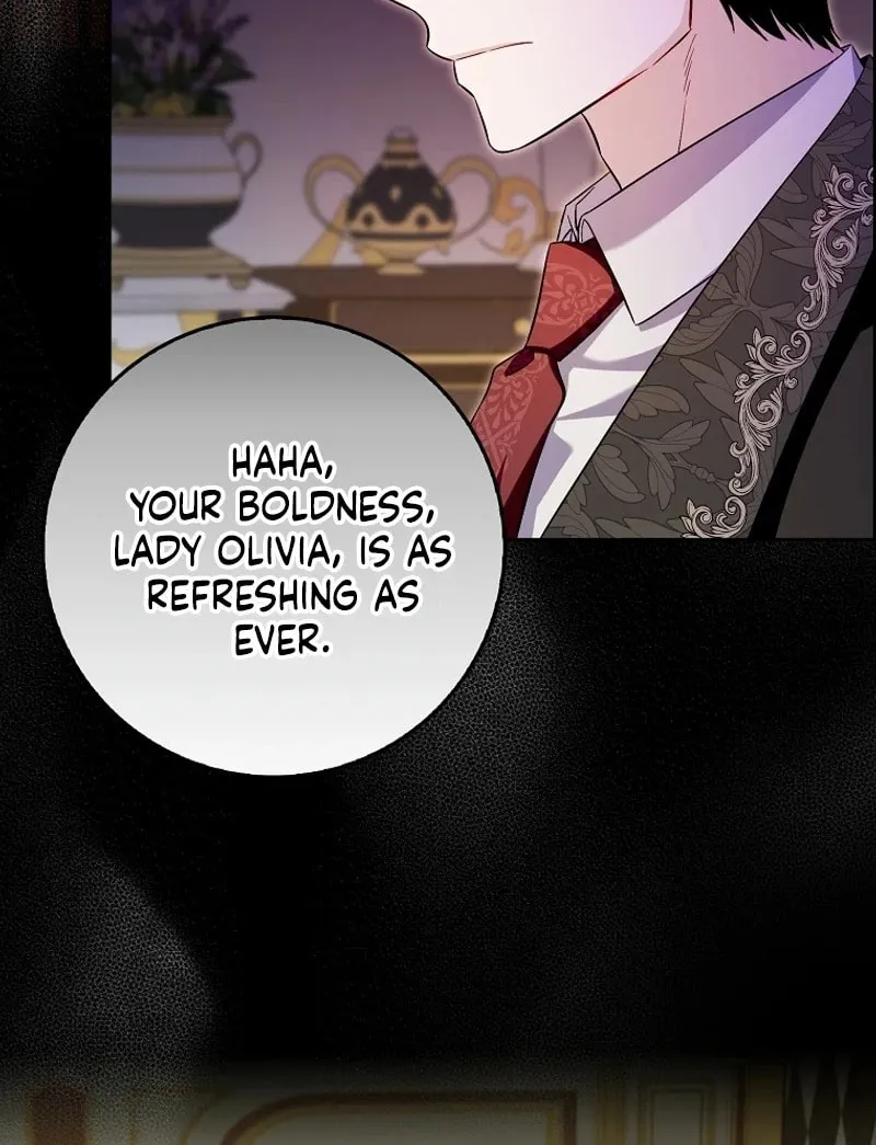 Beware of the Strongest Man Who Is Crazy About Me Chapter 33 page 82 - 