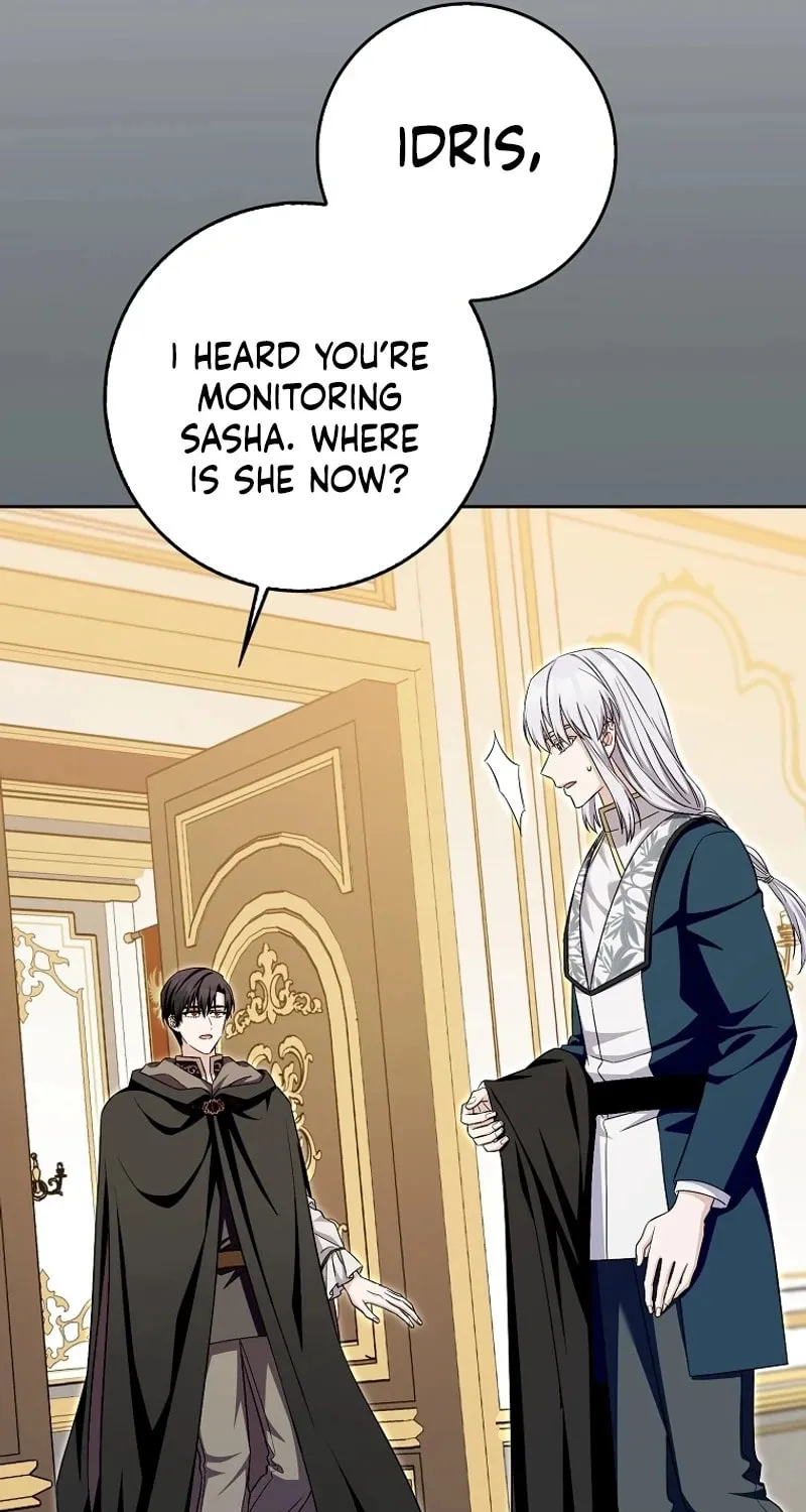 Beware of the Strongest Man Who Is Crazy About Me Chapter 33 page 89 - 