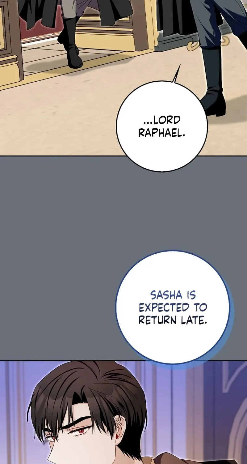 Beware of the Strongest Man Who Is Crazy About Me Chapter 33 page 90 - 