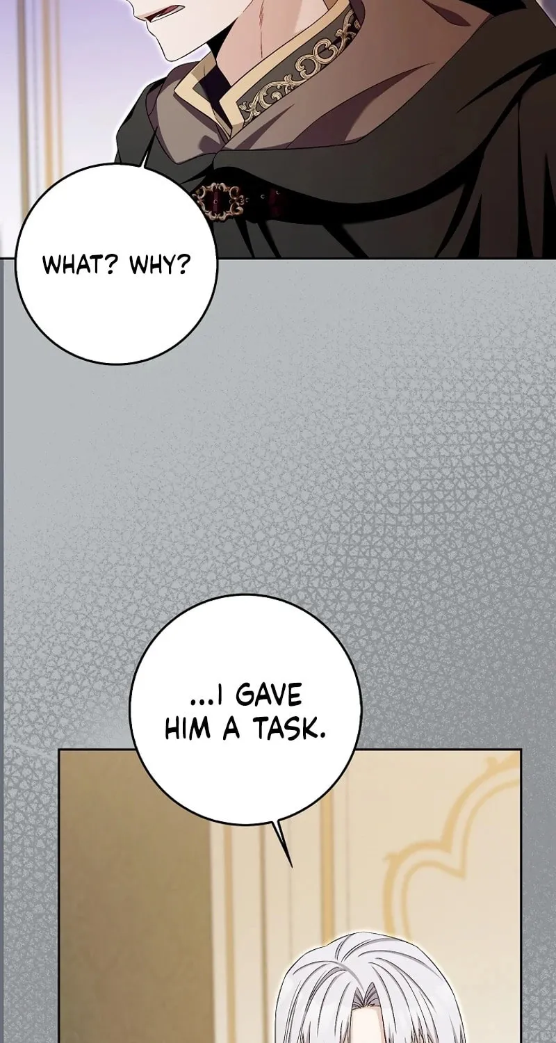 Beware of the Strongest Man Who Is Crazy About Me Chapter 33 page 91 - 