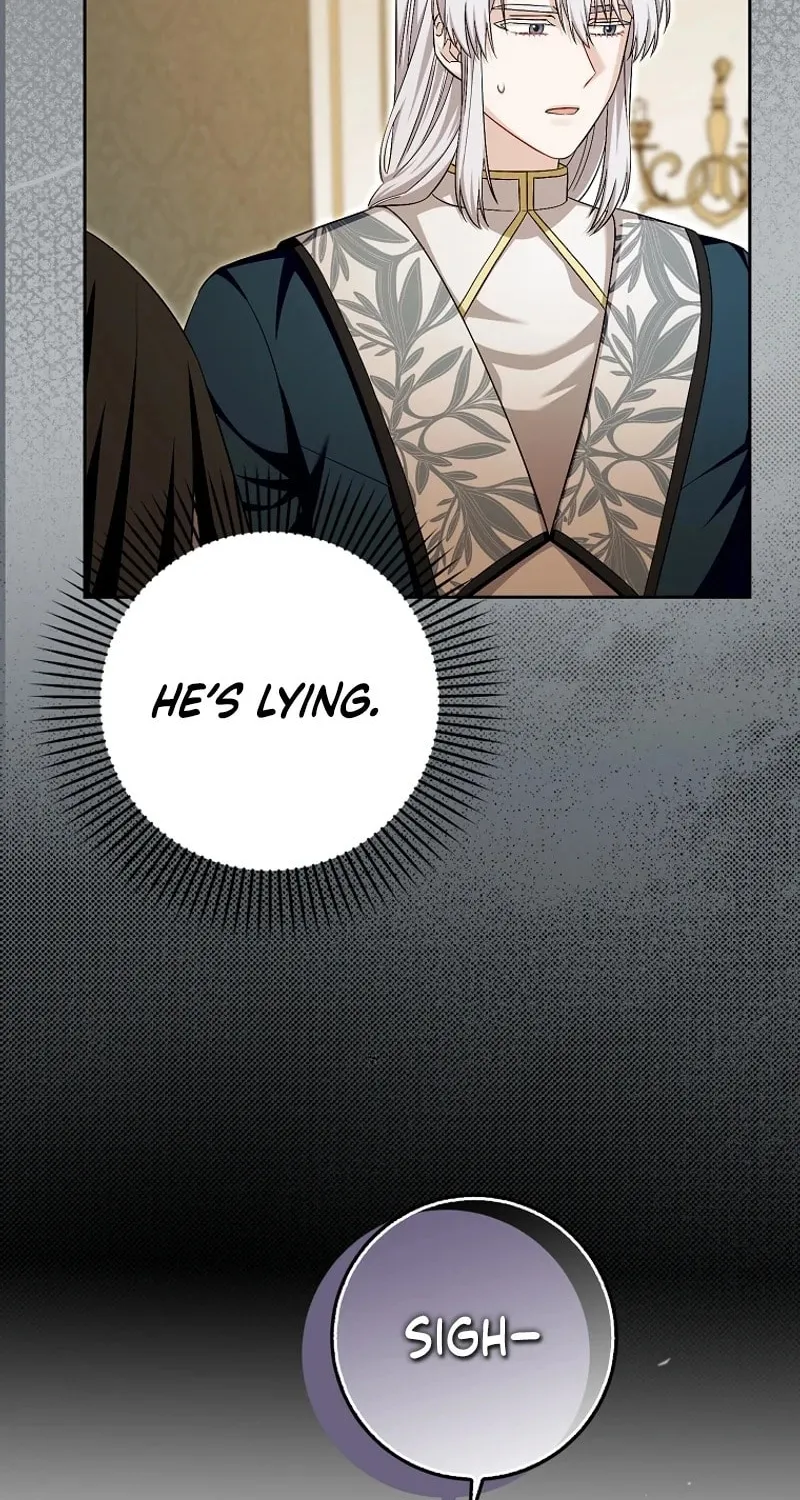 Beware of the Strongest Man Who Is Crazy About Me Chapter 33 page 92 - 