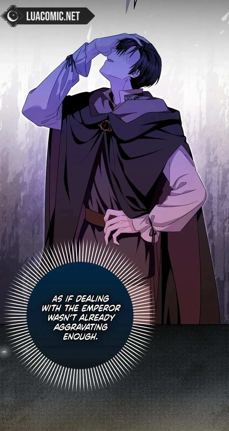 Beware of the Strongest Man Who Is Crazy About Me Chapter 33 page 93 - 